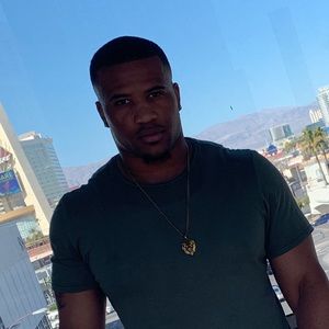 Meet your Posher, Terrell